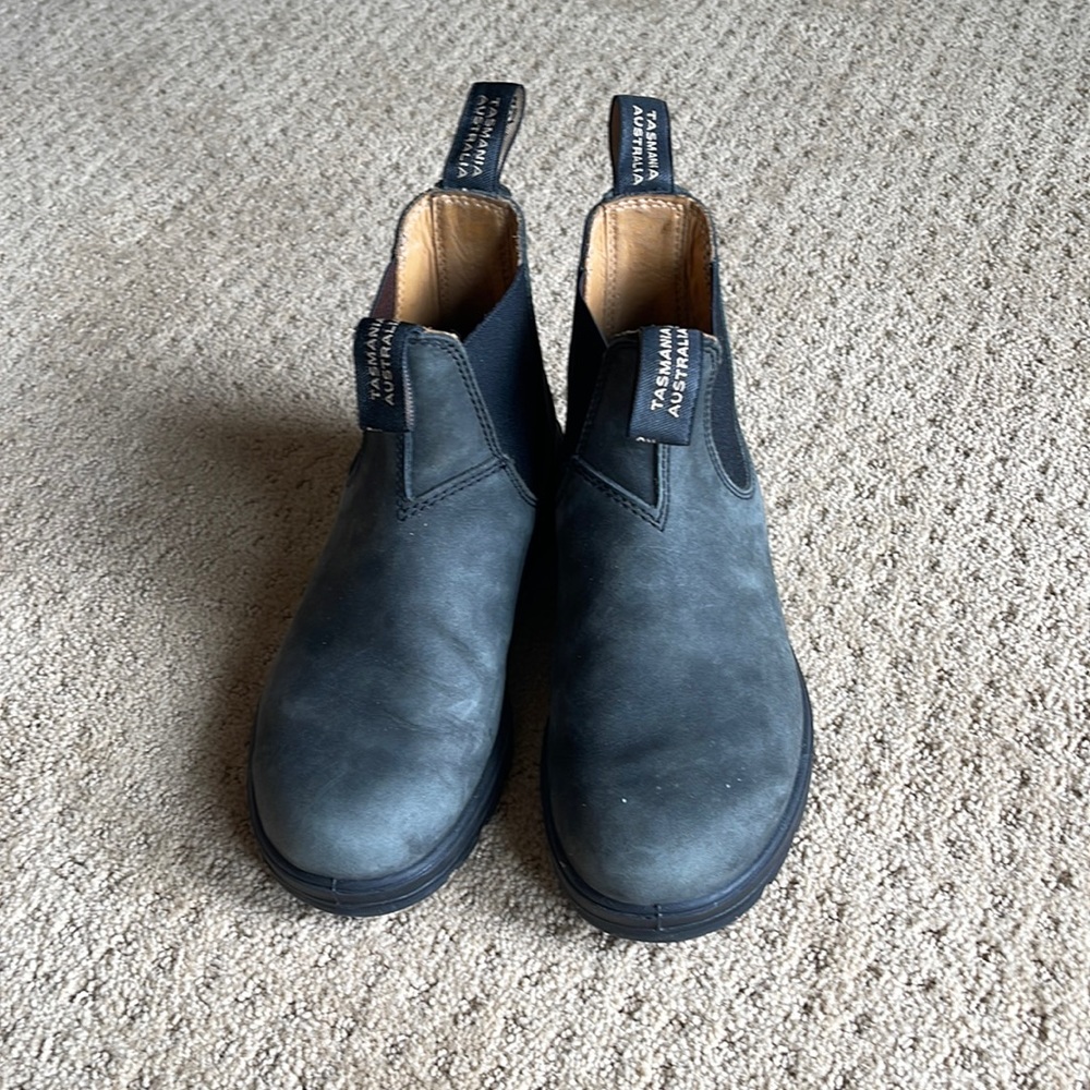 Blundstone #587 Women’s Classic Chelsea Boot